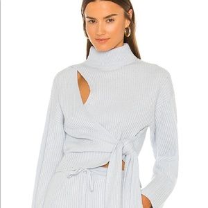 NWOT Jonathan Simkhai Sweater